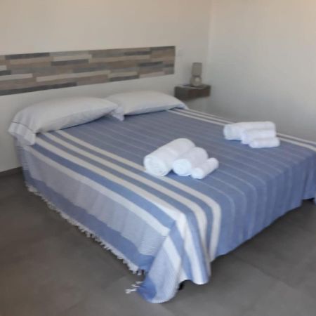 Appartamento Budoni Buitenkant foto